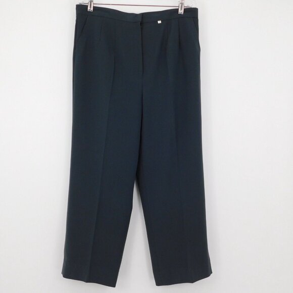 Korean Brand Sunshine 99 Women Blazer Jacket Pants Charcoal Gray NO SIZE TAGS - Picture 5 of 15